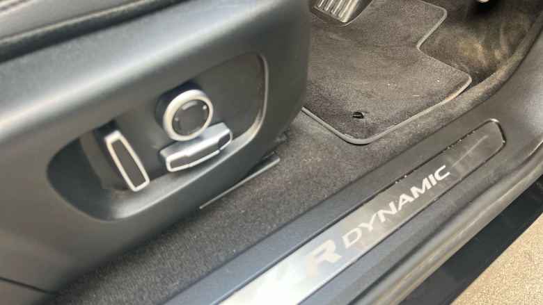 Land Rover Range Rover Evoque 2.0 D200 R-Dynamic S 5dr Auto Diesel Hatchback